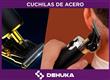 Cortadora Dehuka Pelo y Patillera Recargable Precisa